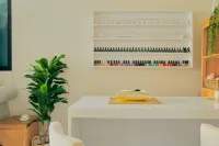 Radisson Blu Aruba - spa