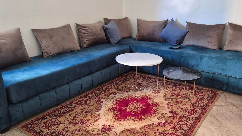 Appartement atlas fes 5