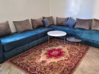 Appartement atlas fes 5 非斯住宿飯店