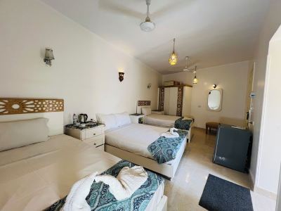 Amon Hotel