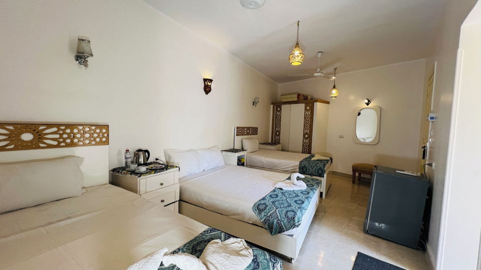 Amon Hotel