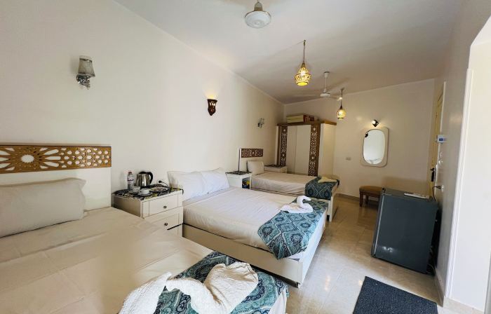 Amon Hotel