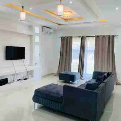 Villa with 4 bedrooms Others