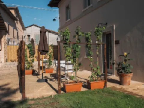 Country House il Vecchio Ippocastano Hotels in Cascia