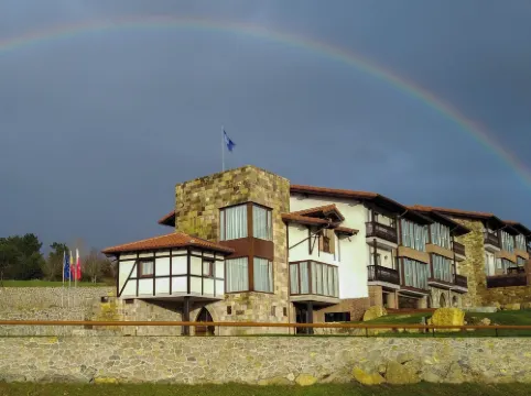 Apartamentos Estela de Altamira