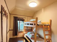 Hostel Miyagawa by Murasaki Ryokan Hotels near أوكوهيدا أونسن