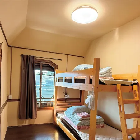Hostel Miyagawa by Murasaki Ryokan Отели рядом с достопримечательностью «Станция Takayama»