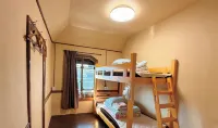 Hostel Miyagawa by Murasaki Ryokan Hotels in 