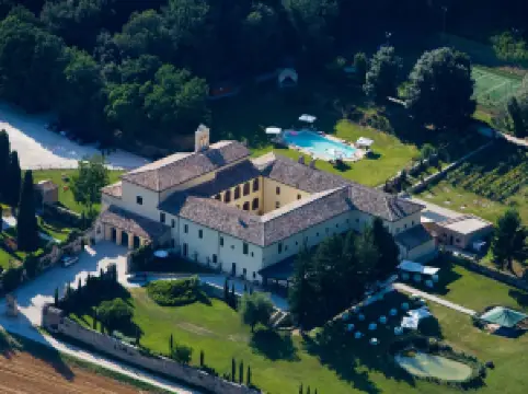 San Pietro Sopra Le Acque Resort&SPA