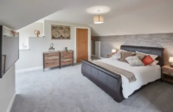 Host Stay 獾小屋 酒店