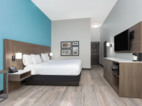 La Quinta Inn & Suites by Wyndham Hobbs Hoteles en Hobbs