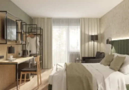 Hotel Blutenburg Hotels near Pasing - Obermenzing