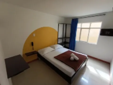 Hotel Cielo de Tambores