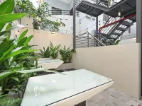 Soi by La Doma Express Hotels near Lotte Mart