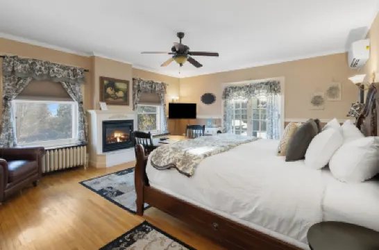 Historic Salyards Mansion by Heirloom Boutique Collection Hotels in 