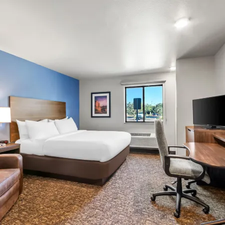 Sonesta Simply Suites Avondale