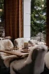 Grand Hotel Soleil d'Or - 5-Star
