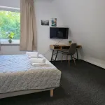 Gästehaus Bergedorf 1 - Homestays