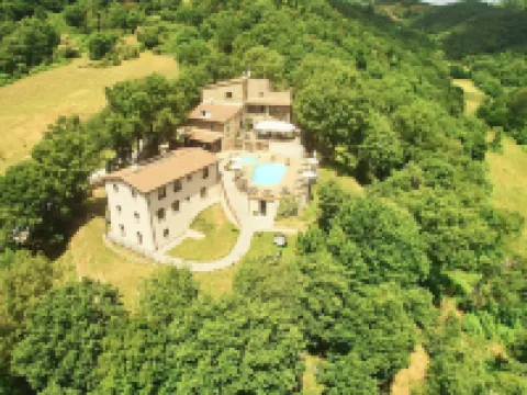 卡斯特魯喬鄉村度假村