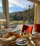Parkhotel Emmaus - Casa Rustico