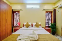 Eyokar 4 BHK Villa Candolim - Homestays