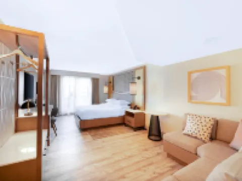 Castillo Real St. Augustine Beach Resort, Tapestry by Hilton Hotels in St. Augustine Beach