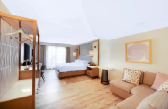 Castillo Real St. Augustine Beach Resort, Tapestry by Hilton