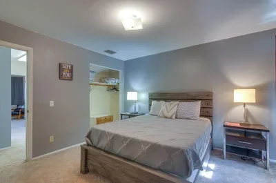 Adventure Base 4 Near Lake Powell فنادق في 