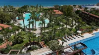 Acacia Resort Parco Dei Leoni - Romantische