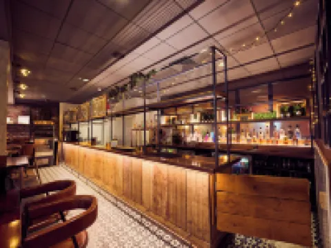 a&o Manchester City Centre Hotels in Manchester