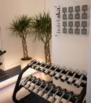 Hotel AKA Back Bay - Gym