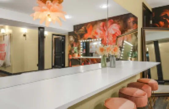 Bachelorette Retreat in Nashville