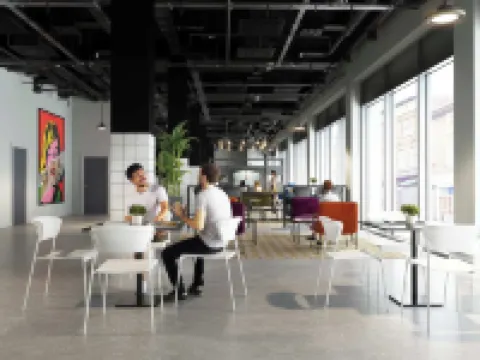 僅限學生的True Leicester