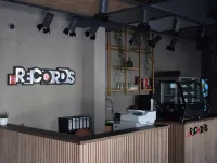 紀錄別墅飯店 哈森贝格尔附近的飯店