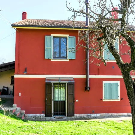 Stella del Mattino, apartment near the sea