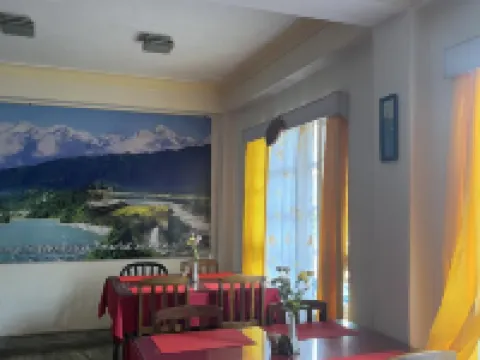 Ifseen Villa Hotels in Pelling