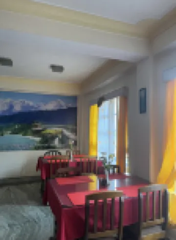 Ifseen Villa