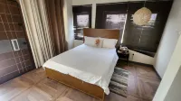Serenity Beach Annex - Parvekkeita