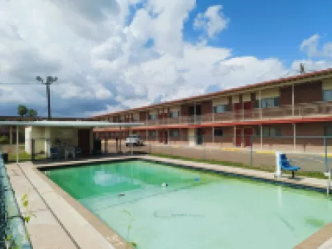 PEN Ann by Capital O Pharr McAllen TX Hotels in Pharr