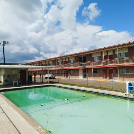 PEN Ann by Capital O Pharr McAllen TX