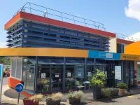 Premiere Classe Lyon Nord Dardilly Hotels in Dardilly