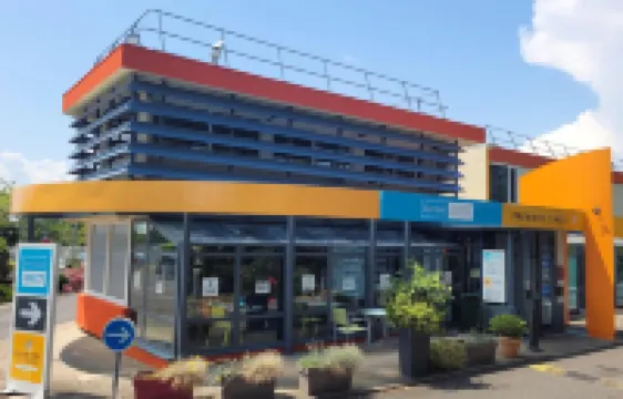 普瑞米爾克拉斯里昂北部-達迪利飯店