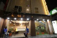 Hotel Pratap Grand - Wifi