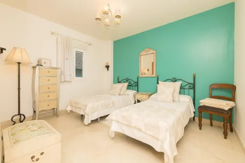 Spikes - Apartment In Sotogrande. Free Wifi