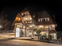 Ruelle Château 精品飯店 佩列斯城堡（Peles Castle）附近的飯店