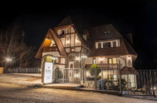 Ruelle Château Boutique Hotels in 