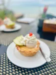 Phangan Beach Resort - breakfast