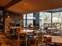 Mercure Barossa Valley - Breakfast