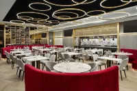 Ramada by Wyndham Zalau - Frühstück