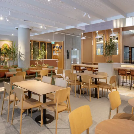 Lyf Bondi Junction Sydney